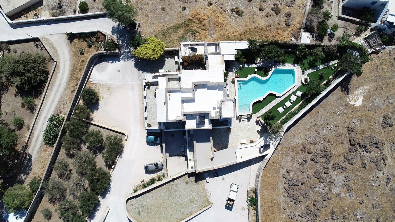 Villa Callista Parikia  Exterior photo